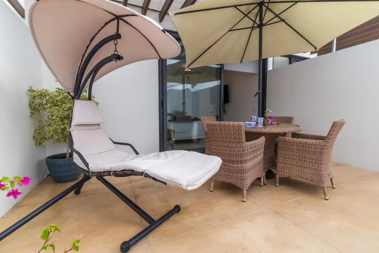 Healing Roof Terrace Apartment Playa del Carmen