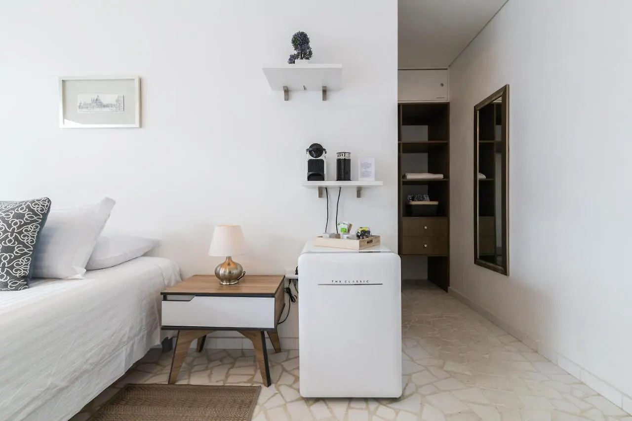 Healing Roof Terrace Apartment Playa del Carmen 0*,  Mexico