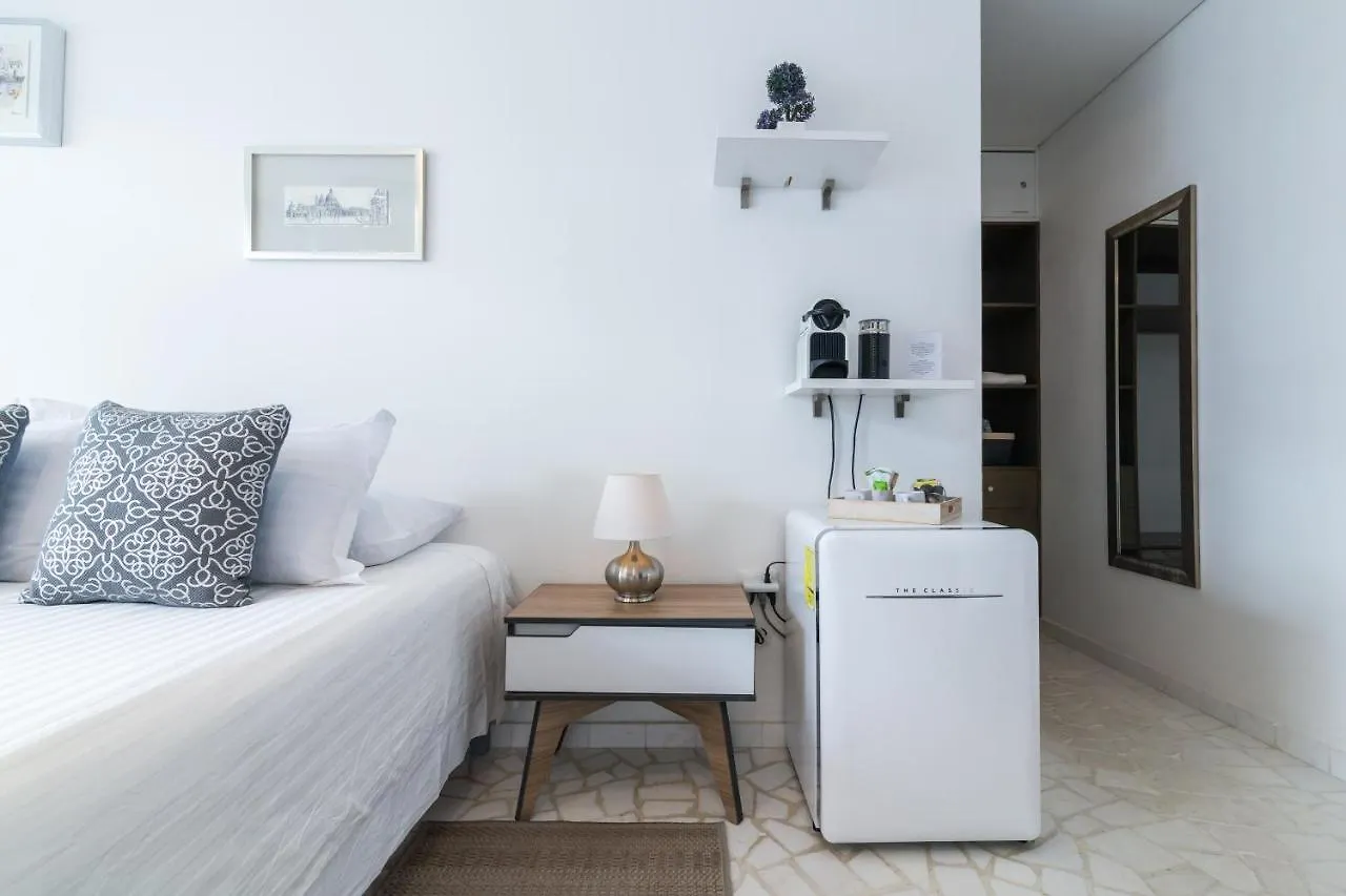 Healing Roof Terrace Apartment Playa del Carmen