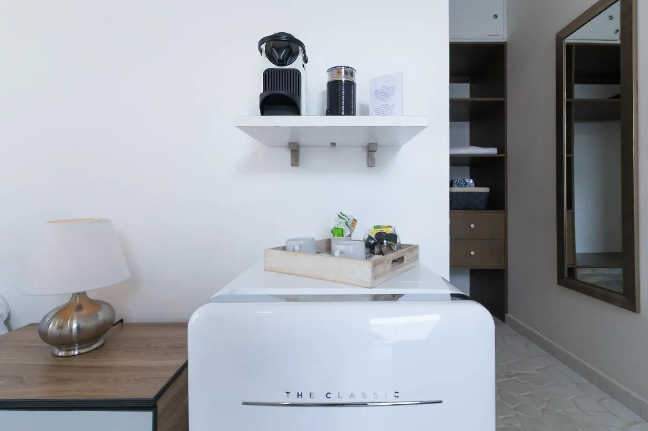 Healing Roof Terrace Apartment Playa del Carmen