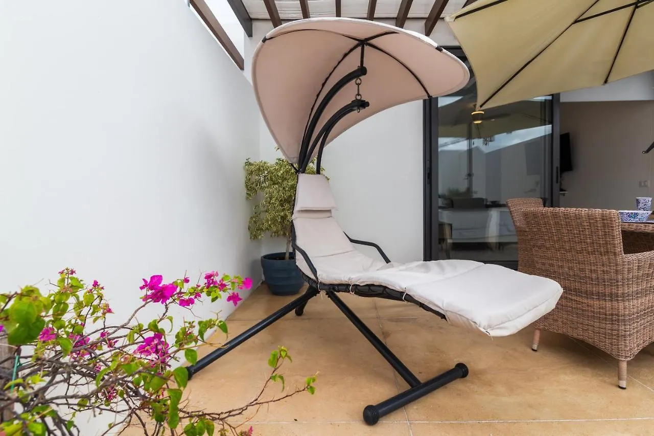 Healing Roof Terrace location